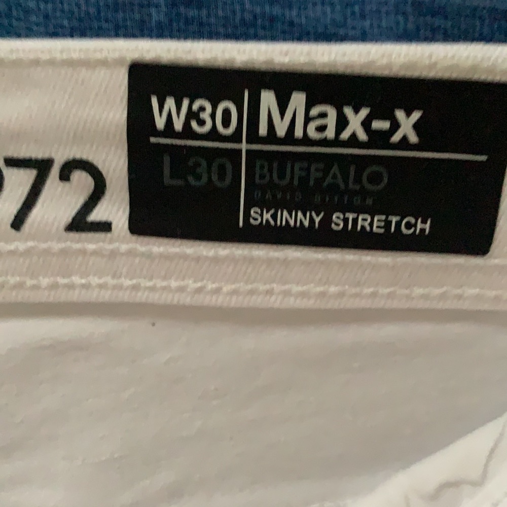Pants - Picture 3 of 8